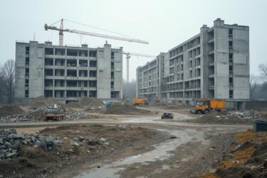 bauhandwerker-sicherungshypothek-bauvertrag-kuendigung Kündigung Bauvertrag: Droht Sicherungshypothek für unfertige Leistungen?